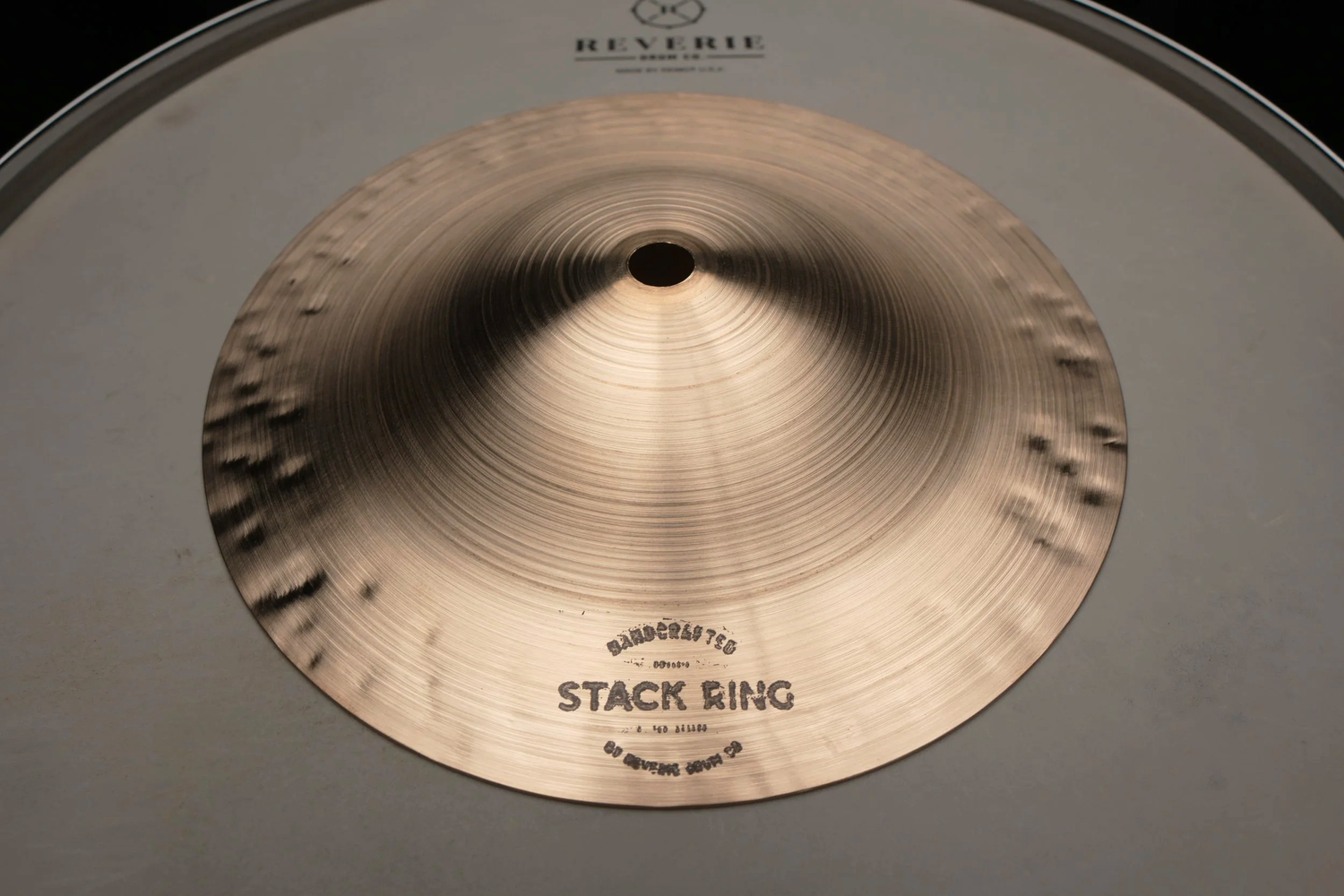 Bellstar チャイム　　No.7 Bell Chime — Reverie Drum Co.